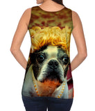 Wig Pug