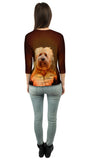 Tibetan Terrier