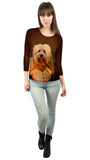 Tibetan Terrier