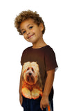 Kids Tibetan Terrier