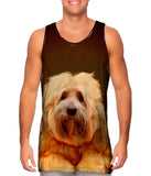 Tibetan Terrier