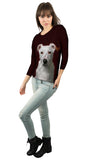 White Terrier