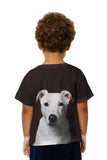 Kids White Terrier