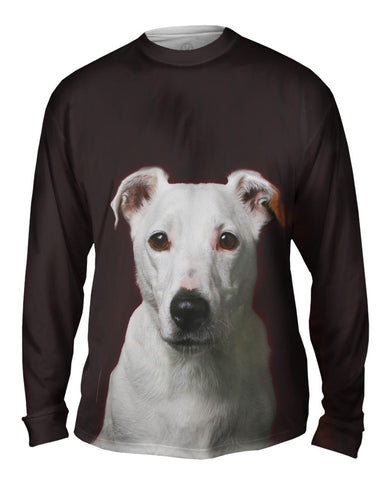White Terrier
