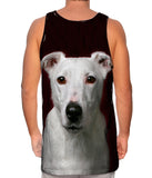 White Terrier