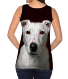 White Terrier