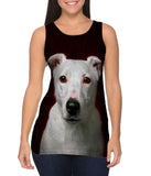 White Terrier
