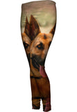 German Shepard