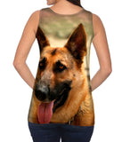 German Shepard