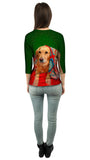 Golden Retriever Blanket