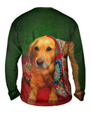 Golden Retriever Blanket