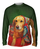 Golden Retriever Blanket