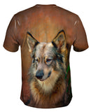 German Shepherd Fun