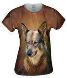 German Shepherd Fun