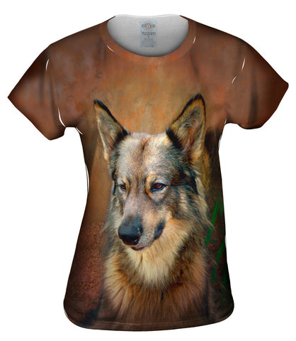 German Shepherd Fun