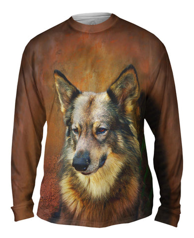 German Shepherd Fun