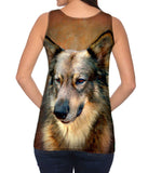 German Shepherd Fun