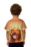 Kids Dachshund Sunshine