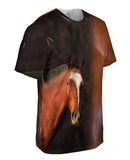 Horse Half Skin