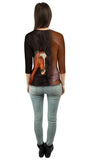 Horse Half Skin