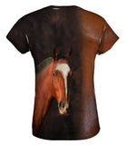 Horse Half Skin