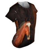 Horse Half Skin