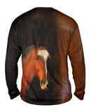 Horse Half Skin