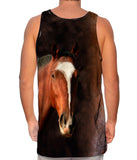 Horse Half Skin