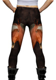 Horse Half Skin