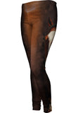 Horse Half Skin