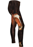 Horse Half Skin