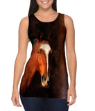 Horse Half Skin