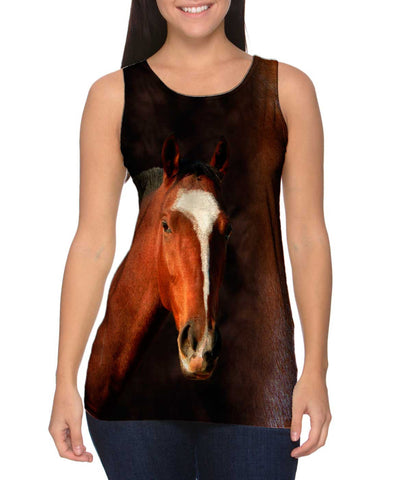 Horse Half Skin