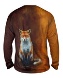 Fox Half Skin