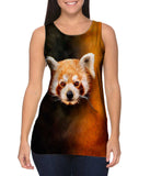 Red Panda Half Skin