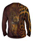 Leopard Half Skin