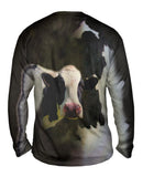 Cow Half Skin