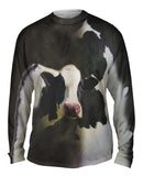 Cow Half Skin