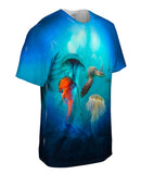 Jellyfish Wreck