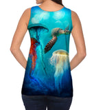 Jellyfish Wreck