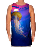 Jellyfish Seabird