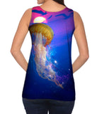 Jellyfish Seabird