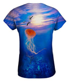 Jellyfish Sky