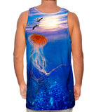Jellyfish Sky