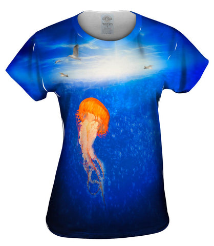 Jellyfish Horizon