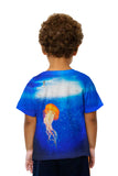 Kids Jellyfish Horizon