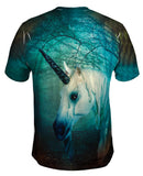 Mystic Unicorn