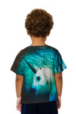 Kids Mystic Unicorn