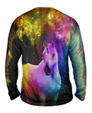 Galaxy Unicorn