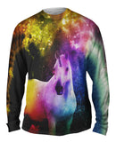 Galaxy Unicorn